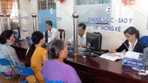 TP Cần Thơ dự kiến cắt giảm hơn 1.300 biên chế trong năm 2018