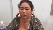 Giết cha ruột rồi bỏ trốn 27 năm 