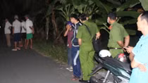 Đâm bạn nhậu tử vong vì không chịu đi cướp