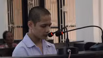 Thiếu niên 15 tuổi lãnh 7 năm tù vì tội hiếp dâm