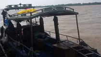 Vụ cô lái đò mất tích trên thuyền dính máu: Tìm thấy thi thể nạn nhân