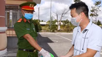 Trà Vinh đảm bảo an toàn tuyệt đối khu cách ly tập trung phòng bệnh COVID-19