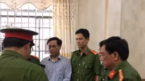 Cựu Chủ tịch UBND TP Trà Vinh gây thất thoát 70 tỷ như thế nào?