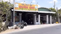 Chủ vựa trái cây báo bị trộm tiền tỷ
