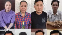 Thủ đoạn chiếm đoạt tiền tỷ của nhóm giả danh Giám đốc Công ty xổ số 