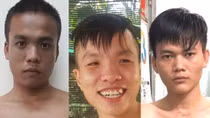 Khởi tố nhóm 3 thanh niên chém người tử vong