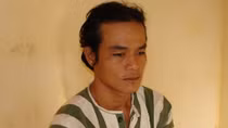 Bắt giam thanh niên trộm bò, trốn truy nã