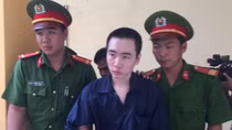Nam sinh lớp 12 giết, hiếp bé gái lãnh 30 năm tù