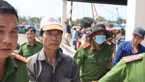 Thuyền viên đánh chủ tàu tử vong