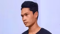 Bị khởi tố vì hai lần trốn nghĩa vụ quân sự