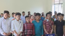 Nhóm thanh niên giả danh Công an cướp tài sản lãnh án
