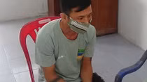 Khởi tố bị can đối tượng cướp 139 tấm vé số của trẻ bán dạo