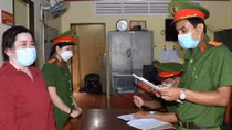 Bắt tạm giam người phụ nữ bị tố thiếu nợ 27 tỷ đồng không trả