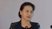 Chủ tịch Quốc hội: “Cái nào bất hợp lý thì phải sửa”