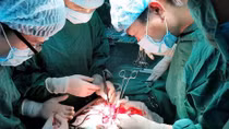 Cứu sống bệnh nhân ngưng tim ngưng thở