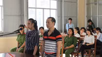 Hoãn phiên toà xét xử nữ nhà báo bị cáo buộc lừa đảo chiếm đoạt 280 triệu đồng