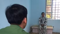 Khởi tố nghi phạm gây ra vụ cướp ngân hàng ở Trà Vinh