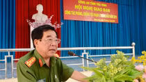 Công an Trà Vinh đấu tranh hiệu quả với tội phạm “tín dụng đen”