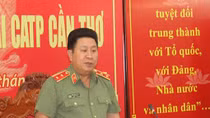 Đẩy nhanh tiến độ điều tra các vụ án sai phạm về kinh tế, tham nhũng