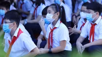 Thêm nhiều tỉnh, thành cho học sinh tạm nghỉ học
