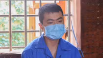 Hai anh em ruột gặp nạn trong cuộc nhậu