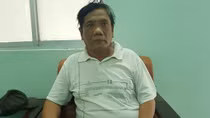 U60 có “số đào hoa” giết nhân tình trẻ trong nhà trọ