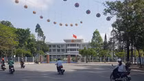 Cần Thơ thí điểm Bí thư cấp uỷ kiêm Chủ tịch UBND