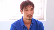Tên trộm có 5 tiền án gỡ mái ngói đột nhập vào nhà