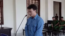 Nam thanh niên giết người cướp tài sản lãnh án chung thân