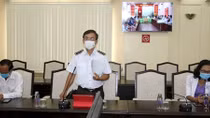 Đồng Tháp khẩn cấp truy vết người tiếp xúc F1 của BN2014
