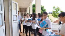 Quảng Ninh công bố kết quả rà soát kỳ thi THPT quốc gia 2018