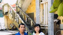 Người phụ nữ bán rau trả lại ví tiền gần 7 triệu đồng 