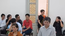 Mạo nhận cán bộ Văn phòng Chính phủ câu kết chiếm đoạt hơn 3,7 tỷ đồng