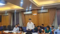 Cơ chế thu hồi tài sản không qua thủ tục kết tội