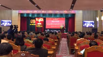 Tập huấn nghiệp vụ, kỹ năng theo dõi thi hành pháp luật trong CAND