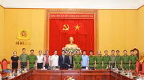 Tăng cường mối quan hệ giữa lực lượng Công an và đội ngũ luật sư trong thực hiện quyền bào chữa