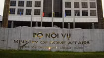 Sẽ thanh tra việc bổ nhiệm lãnh đạo trong năm 2021