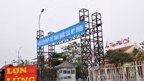 Chuyển Công an điều tra 2 nội dung liên quan đến Khu Liên hợp thể thao quốc gia