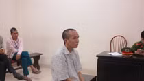 Kẻ mang tiền án ma tuý bị tuyên tử hình vì sát hại bạn cùng trọ