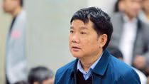 Đã thi hành án được 20 tỷ đồng vụ ông Đinh La Thăng