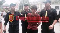 Hành trình truy bắt kẻ thủ ác