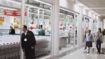 Cơ hội cho hàng Việt chiếm lĩnh thị trường Nga