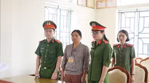 Lập công ty mua hàng ảo, nữ quái chiếm đoạt gần 60 tỷ tiền hoàn thuế