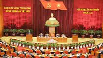 Chống “tự diễn biến”, “tự chuyển hóa” trong CAND theo tư tưởng Hồ Chí Minh