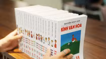 Nhiều nhà xuất bản “kêu cứu” về tình trạng sách giả: Cuộc chiến không cân sức