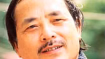 Lão thơ người họ Hứa