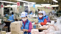 Chỉ xuất khẩu khẩu trang y tế cho các nước bị ảnh hưởng nặng của dịch bệnh