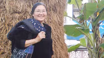 Hoàng Việt Hằng hẹn gì với những đam mê?