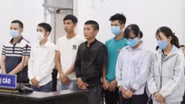 Đi tù vì môi giới mại dâm cho khách nước ngoài