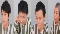 Kiềm chế tội phạm giết người do nguyên nhân xã hội